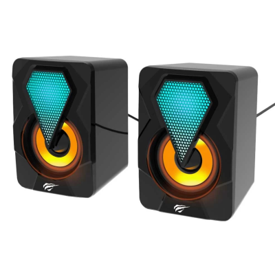 HAUT PARLEUR HAVIT SK210...