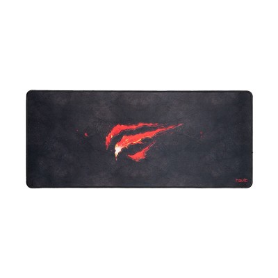 TAPIS SOURIS GAMER HAVIT...