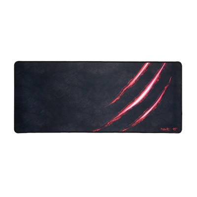 TAPIS SOURIS GAMER HAVIT...