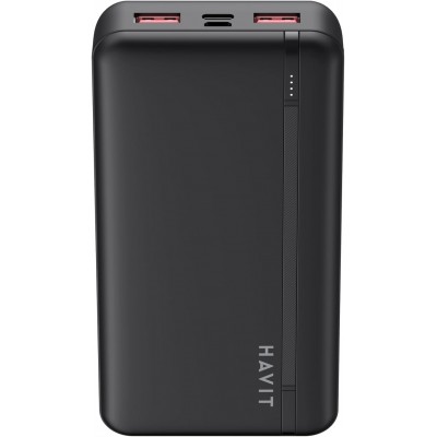 POWER BANK HAVIT PB92...