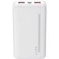 POWER BANK HAVIT PB92 20000MAH 22.5 W - BLANC