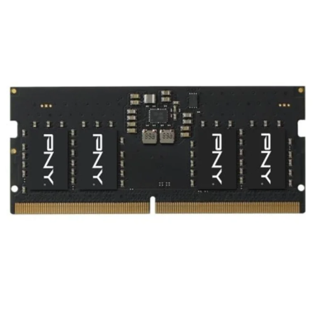 BARRETTE MEMOIRE PORTABLE PNY DDR5 16GB 5600 MHZ BULK