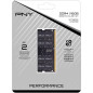 BARRETTE MEMOIRE PORTABLE PNY DDR4 16GB 3200 MHZ BULK