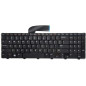 Clavier Dell Inspiron 15R N5110 M5110 M511R AZERTY