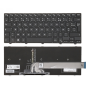 CLAVIER DELL LATITUDE 3480 3460 3470