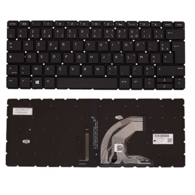 CLAVIER HP PROBOOK 430 G6...