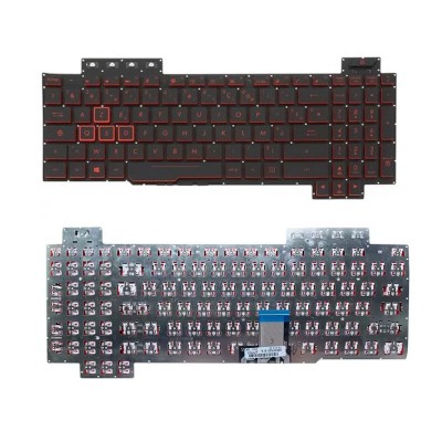 CLAVIER ASUS TUF GAMING...