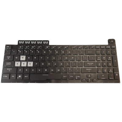 CLAVIER ASUS TUF Gaming F15...