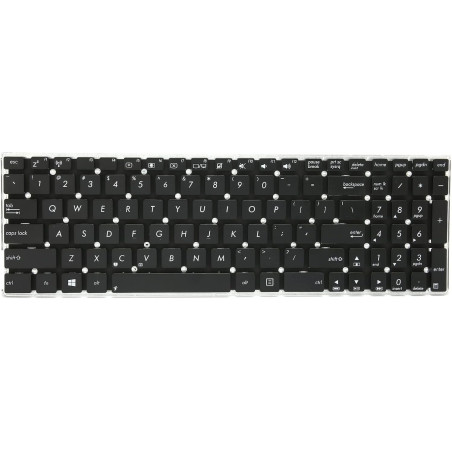 Clavier Asus X556U X756