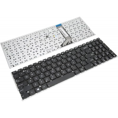 Clavier Asus X556U X756