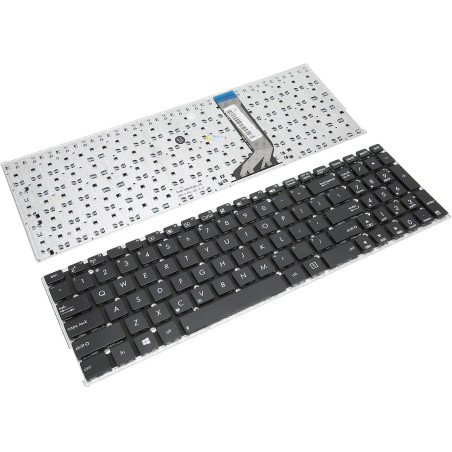 Clavier Asus X556U X756
