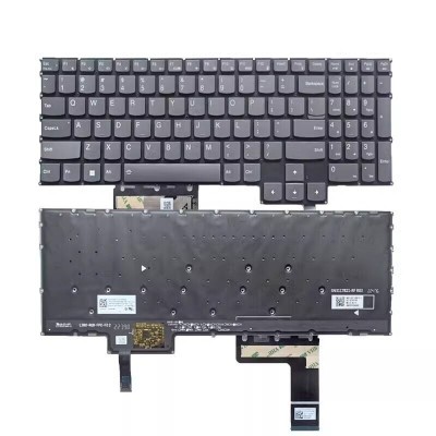CLAVIER LENOVO LOQ 15ARP9...