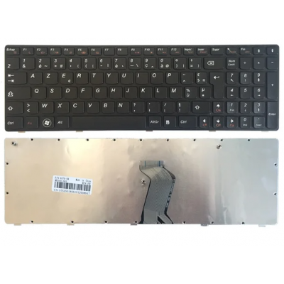 Clavier Lenovo G560 G565
