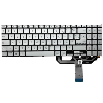 CLAVIER ASUS VIVOBOOK X1502...