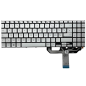 CLAVIER ASUS VIVOBOOK X1502 X1502ZA X1503 X1503ZA X1504 X1504VA
