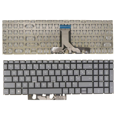 CLAVIER HP PAVILION 15-FC...