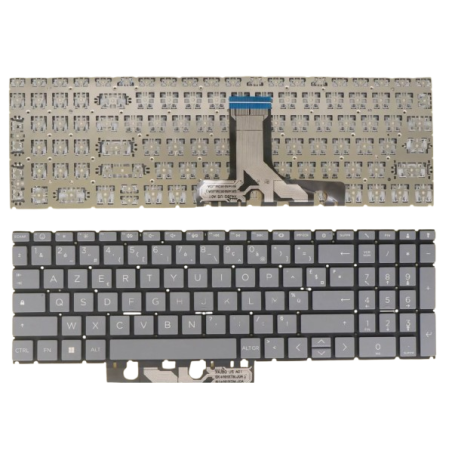 CLAVIER HP PAVILION 15-FC 15-FC0000 15-FD 15-FD0000
