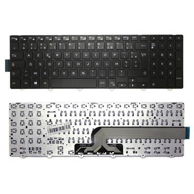 Clavier DELL Inspiron...