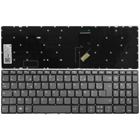 CLAVIER LENOVO 330-15IKB, 330-15IGM, 330-15ARR, 330-15ICH