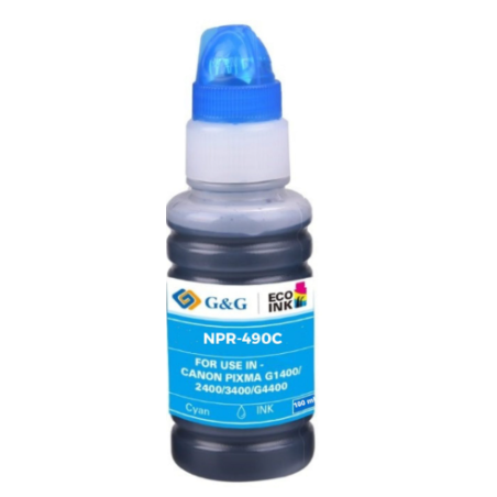 ENCRE UNIVERSELLE ADAPTABLE EPSON/CANON/HP/BROTHER/LEXMARK
