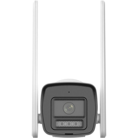 CAMERA IP 4MP HIKVISION TUBE HYBRIDE 4G (DS-2CD1043G2-LIDUF/4G/SL)