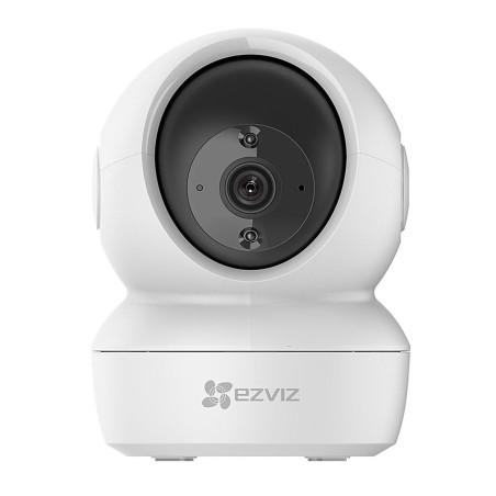 CAMERA IP INTERIEUR 3MP WIFI EZVIZ C6N ROTATIF
