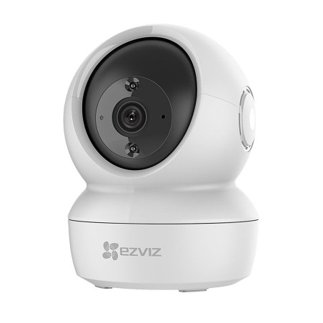 CAMERA IP INTERIEUR 3MP WIFI EZVIZ C6N ROTATIF