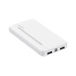 POWER BANK HAVIT PB89 10000MAH 18.5 W - BLANC