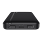 POWER BANK HAVIT PB89 10000MAH 18.5 W - NOIR