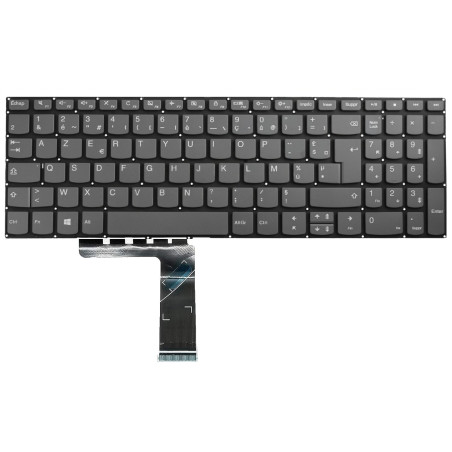 CLAVIER LENOVO 330-15IKB, 330-15IGM, 330-15ARR, 330-15ICH