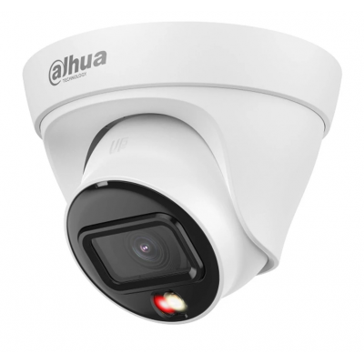 CAMERA IP 2MP DAHUA DOME...