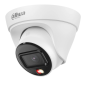 CAMERA IP 2MP DAHUA DOME COLOR VUE IR 30M (IPC-HDW1239T1-A-IL)