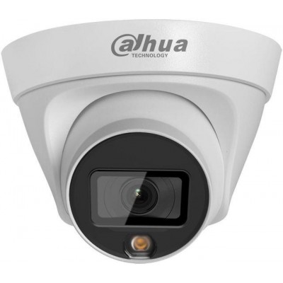 CAMERA IP 4 MP DAHUA SMART...