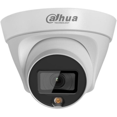 CAMERA IP 4 MP DAHUA SMART DUAL LIGHT