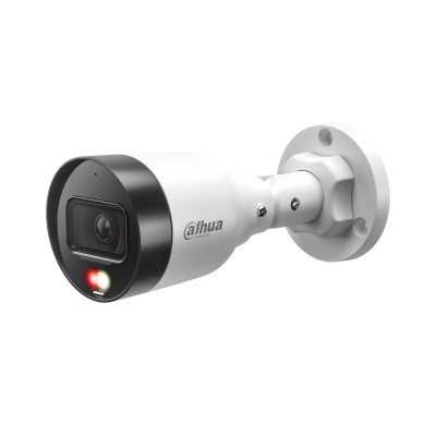 CAMERA IP 4MP DAHUA TUBE...