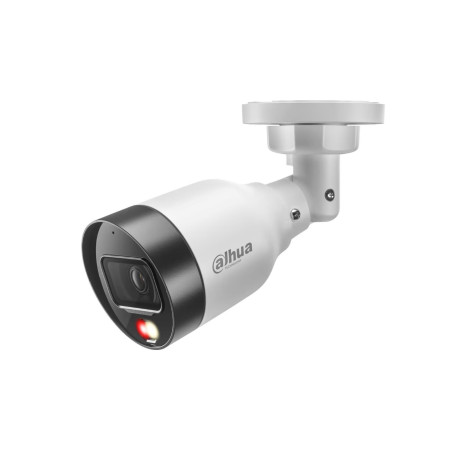 CAMERA IP 4MP DAHUA TUBE DUAL LIGHT (IPC-HFW1439S1-A-IL)