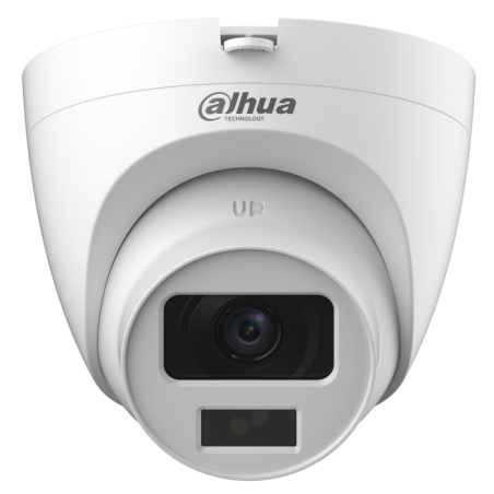CAMERA 2MP DAHUA DOME