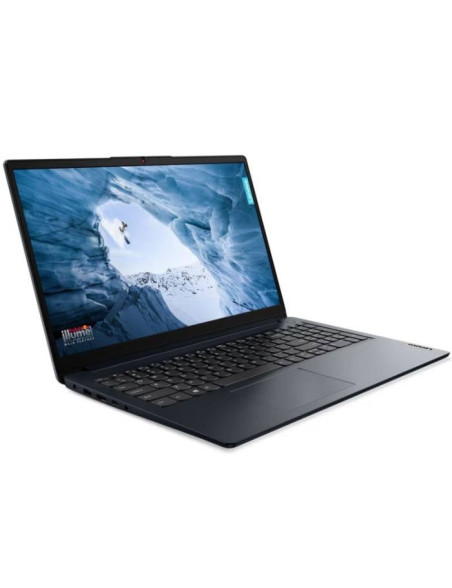 PC PORTABLE LENOVO IDEAPAD 1 15IJL7 INTEL CELERON N4500 8GO 256GO SSD