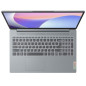 PC PORTABLE LENOVO IDEAPAD SLIM 3 15IRH8 I7-12450H 16GO 512GO SSD