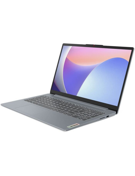 PC PORTABLE LENOVO IDEAPAD SLIM 3 15IRH8 I7-12450H 16GO 512GO SSD