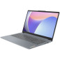 PC PORTABLE LENOVO IDEAPAD SLIM 3 15IRH8 I7-12450H 16GO 512GO SSD