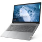 PC PORTABLE LENOVO IDEAPAD SLIM 3 15IRU8 I3-1315U 8GO 512GO SSD -GRIS
