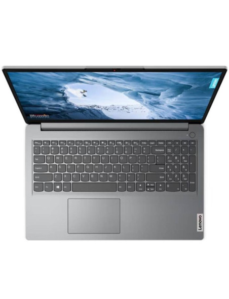 PC PORTABLE LENOVO IDEAPAD SLIM 3 15IRU8 I3-1315U 8GO 512GO SSD -GRIS