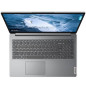 PC PORTABLE LENOVO IDEAPAD SLIM 3 15IRU8 I3-1315U 8GO 512GO SSD -GRIS