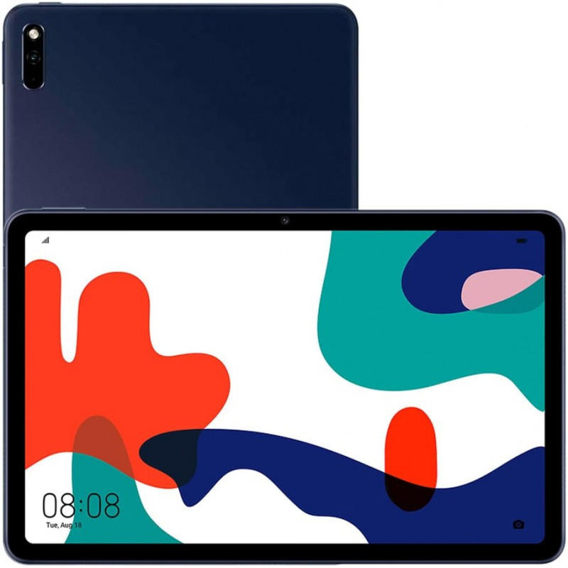 TABLETTE HUAWEI MATEPAD 10.4" 4G+128G
