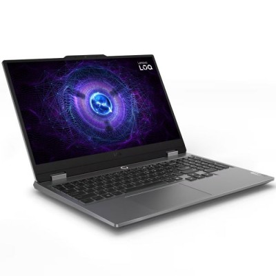PC PORTABLE LENOVO GAMER...