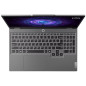 PC PORTABLE LENOVO GAMER LOQ 15IAX9E CI7-12650HX 16GB RTX 4050 6GB