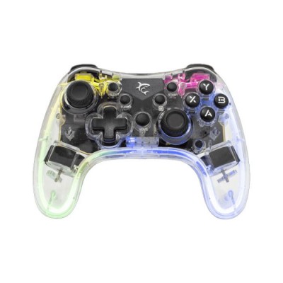 MANETTE WHITE SHARK...
