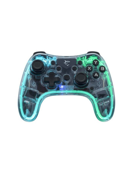 MANETTE WHITE SHARK GPW-8039 LEGION WIRELESS PS4
