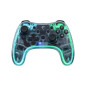 MANETTE WHITE SHARK GPW-8039 LEGION WIRELESS PS4